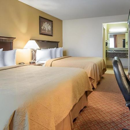 Quality Inn Сан Бернардино Екстериор снимка