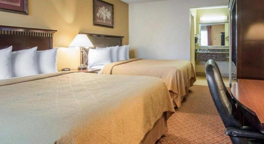 Quality Inn Сан Бернардино Екстериор снимка